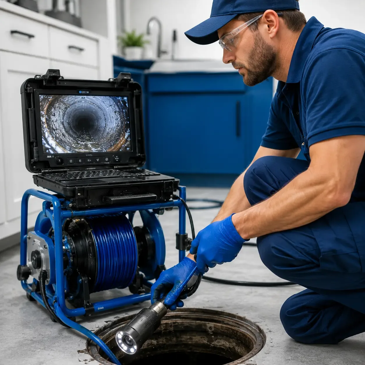 Pipe Relining professionals serving Cortland, IL